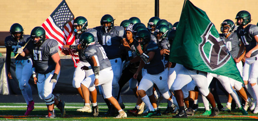 Tuscarora High School - Football