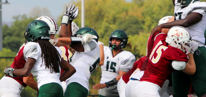 Tuscarora High School - Football